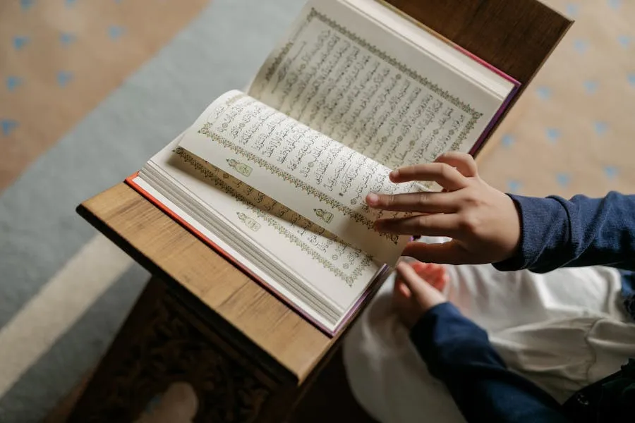 Home & Online Quran Classes in Islamabad & Rawalpindi | Hammad Al Quran ...
